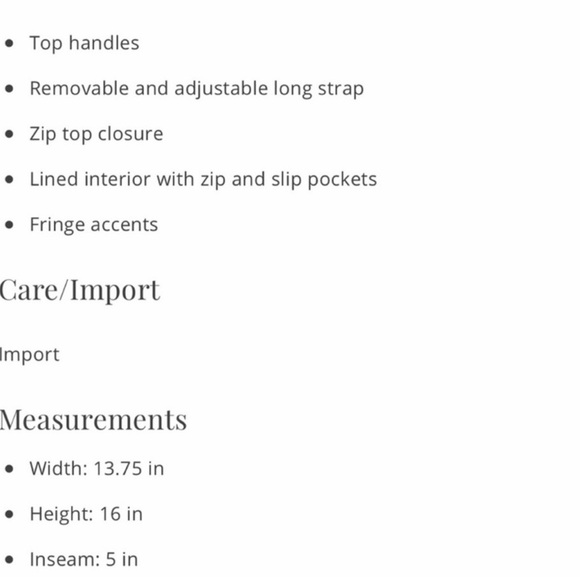 Free People Paradise Valley Patchwork Tote - Picture 2 of 16